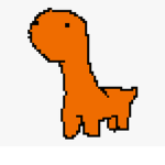 Team Dino Chicken Nuggets