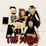 The Squaddie's