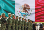 (SEDENA) Ejercito Mexicano