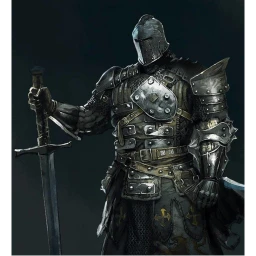 Dark Fantasy icon