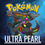 Pokémon Ultra Pearl