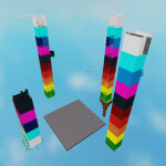 Difficulty Chart Towers