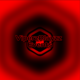 🌌 Viperz Events !