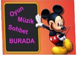 Sohbet Oyunu (TÜRK)