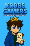 Kross Gamers Roblox Group