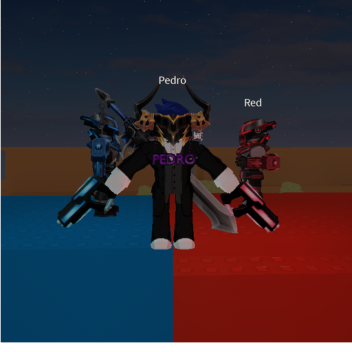 Paintball Game very bad