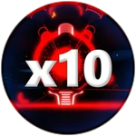 Game Badge Thumbnail