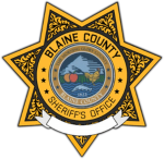 Blaine County Sheriff's