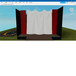 Game show too icon