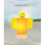 Gold world/group