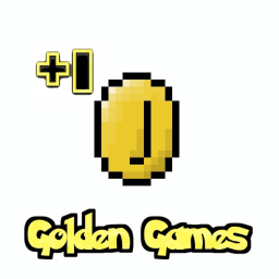(ALMOST DONE) Golden Games