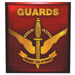 SAF | -Guards Formation-