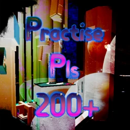 [200+ OBBIES] Practise Pls icon