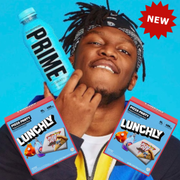 KSI TYCOON💀( NEW )