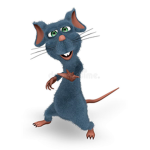 RATS with no normalness