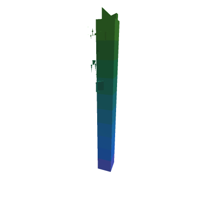 towr tog tesdy scaling