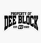 | DeeBlock |