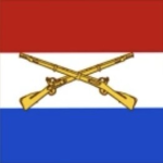 Sharpshooters of the Netherlands.