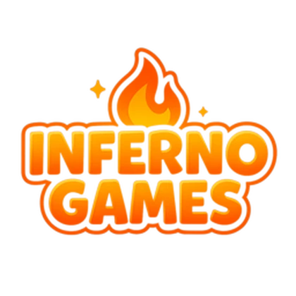 Inferno Gamez Roblox group icon