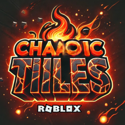 Chaotic Tiles!