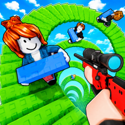 Build to Become Sniper icon