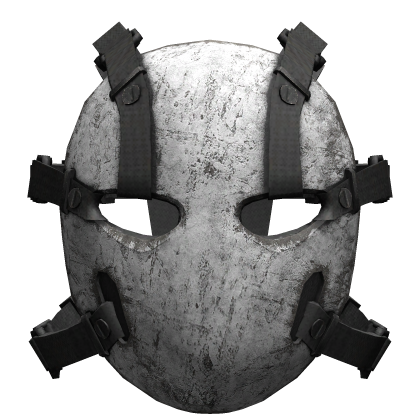 [W] UCORE "KASHYR" Ballistic Mask  Roblox item