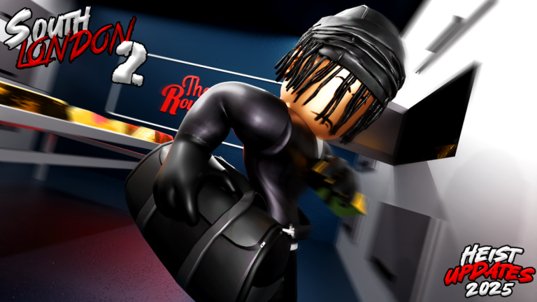 South London 2 🔥 screenshot 2