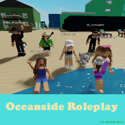 Oceanside Roleplay