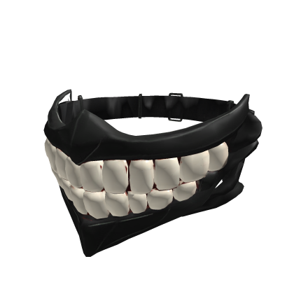 Okarun's Turbo Granny Mask Dandadan Roblox item