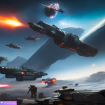 United star empire