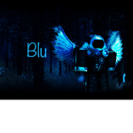 Going Blu