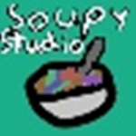 Soupy studio