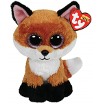 Foxes / Animal Studios