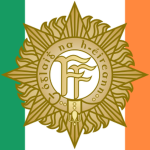 The Irish National Army