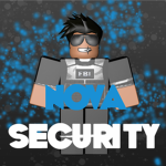 The Nova [SECURITY GROUP]