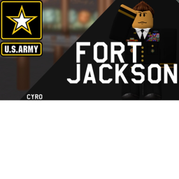 Fort Jackson