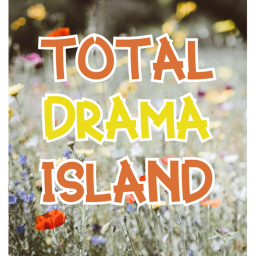 TDI - Total Drama Island