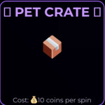 Spin A Pet