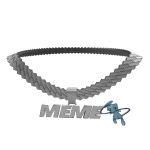 MEME Chain