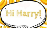 Itz harry