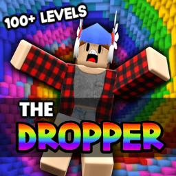 The Dropper ✨ [135+ LEVELS!] icon