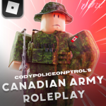 |CA| Canadian Army-