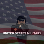 Iron's United States Military