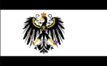 The Grand Prussian infantry