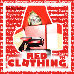 Red's Clothing Homestore