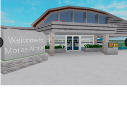 Moree Regional Airport