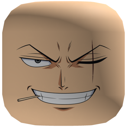 zoro