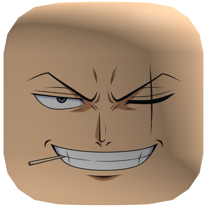 zoro
