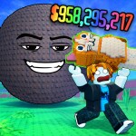 ⛰️ Avoid Rocks for Brainrots!