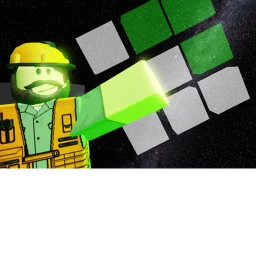 [-- STILL BEING BUILT --] icon